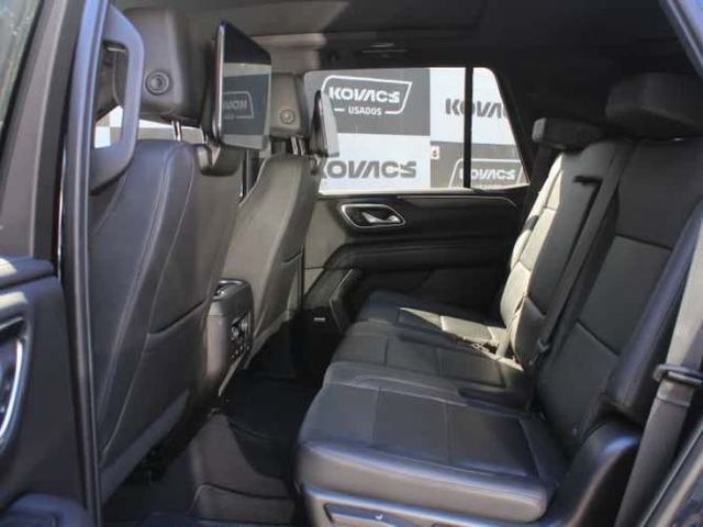 Chevrolet Tahoe 5.3  Z71  At  4x4 2024