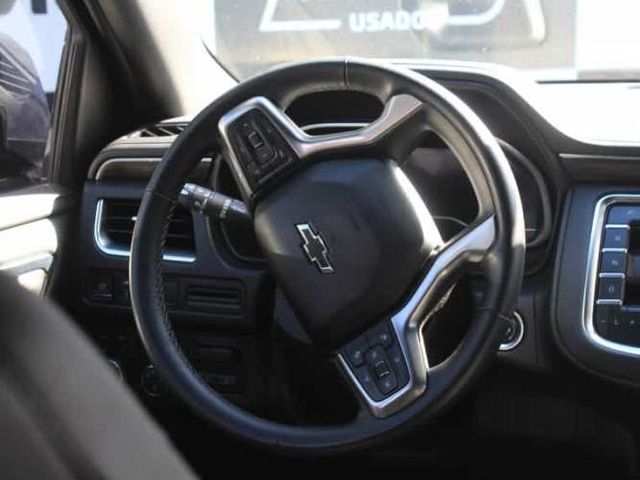 Chevrolet Tahoe 5.3  Z71  At  4x4 2024