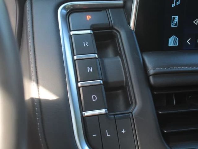 Chevrolet Tahoe 5.3  Z71  At  4x4 2024