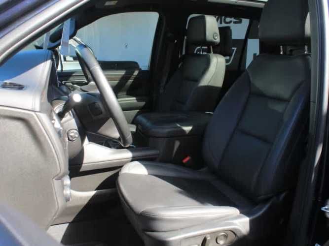 Chevrolet Tahoe 5.3  Z71  At  4x4 2024