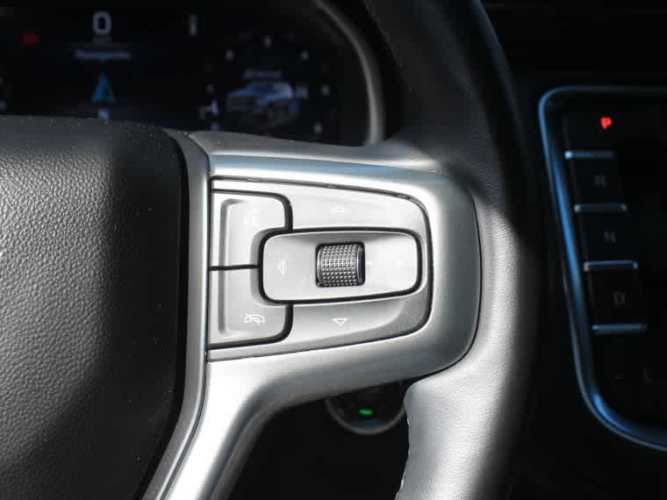 Chevrolet Tahoe 5.3  Z71  At  4x4 2024