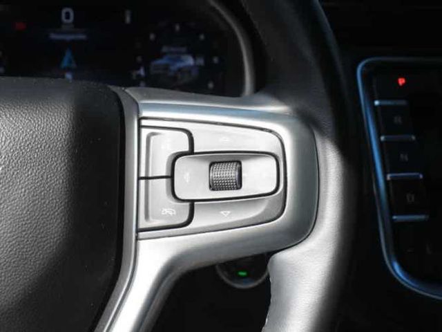 Chevrolet Tahoe 5.3  Z71  At  4x4 2024