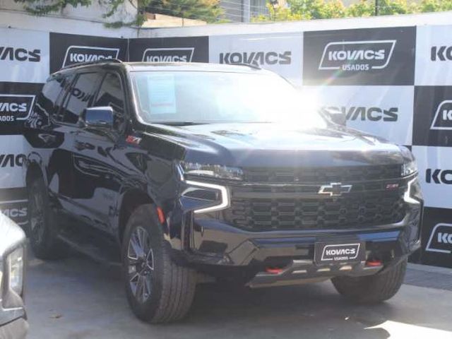 Chevrolet Tahoe 5.3  Z71  At  4x4 2024