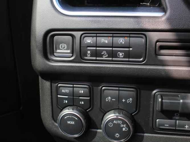 Chevrolet Tahoe 5.3  Z71  At  4x4 2024