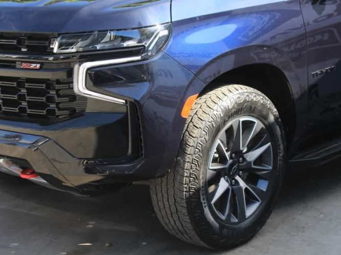 Chevrolet Tahoe 5.3  Z71  At  4x4 2024