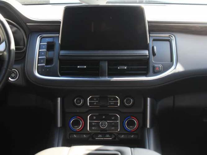 Chevrolet Tahoe 5.3  Z71  At  4x4 2024