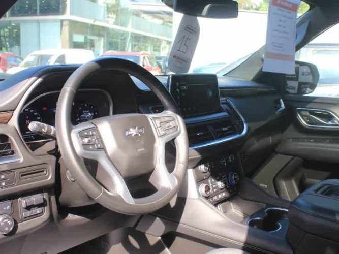 Chevrolet Tahoe 5.3  Z71  At  4x4 2024