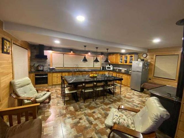 Casa rodeada de exuberante naturaleza Coyhaiq (132126)