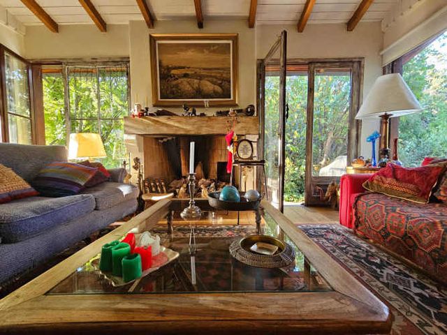 Excelente ubicación, áreas verdes, acceso río (132130)