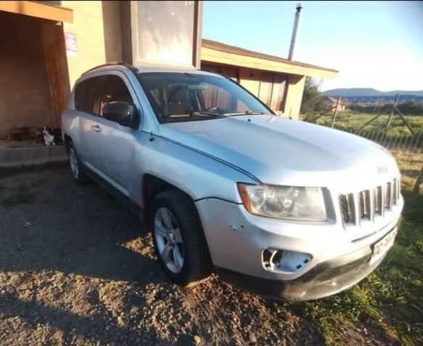 Jeep Compass 2011