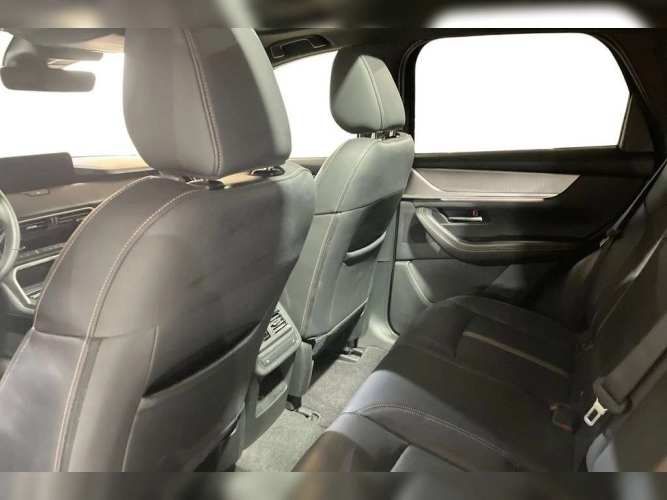 MAZDA CX-60 2025