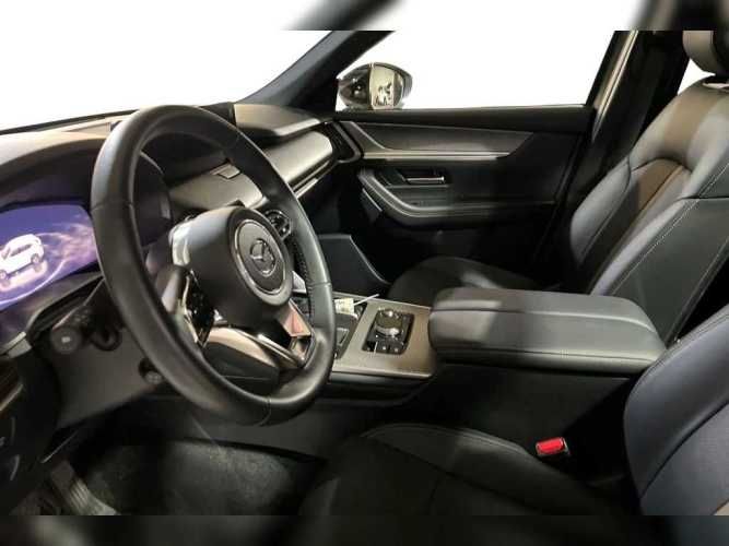 MAZDA CX-60 2025