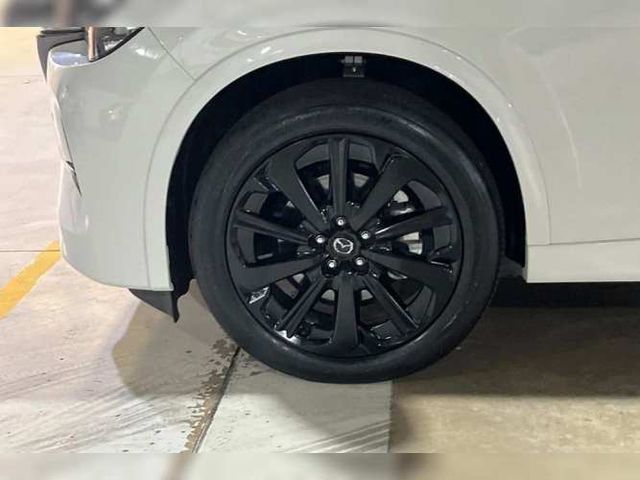 MAZDA CX-60 2025
