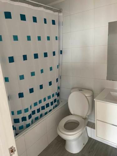 Se Vende Luminoso Y Confortable Departamento