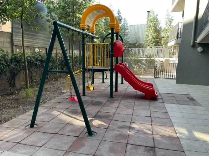 Se Vende Luminoso Y Confortable Departamento