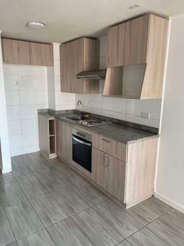 Se Vende Luminoso Y Confortable Departamento