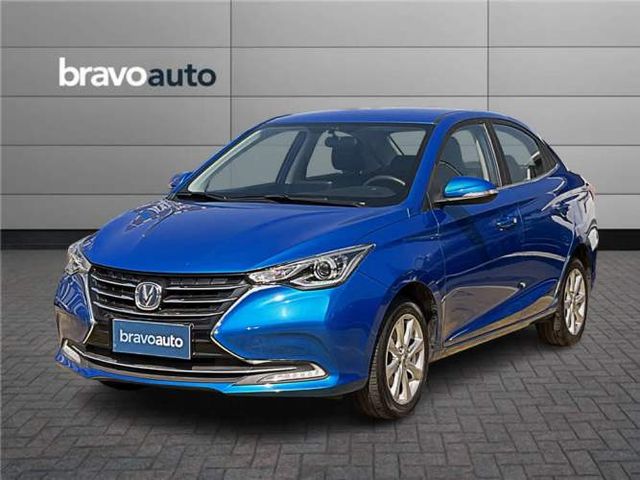 CHANGAN ALSVIN 2024