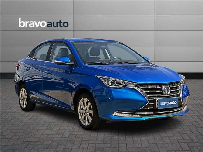 CHANGAN ALSVIN 2024