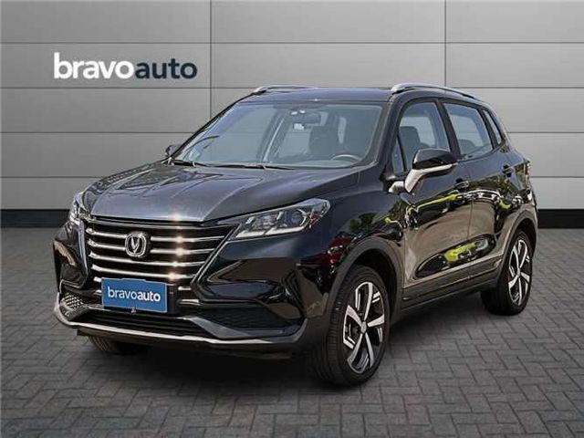 CHANGAN CS15 2023
