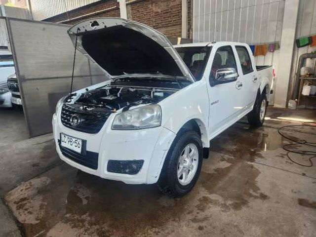 Great Wall Wingle 5 Diésel