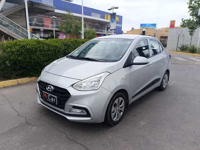 HYUNDAI GRAND I10 2019