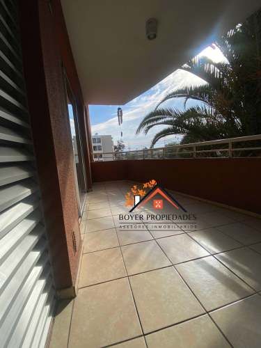 Depto en venta en Tobalaba (132150)