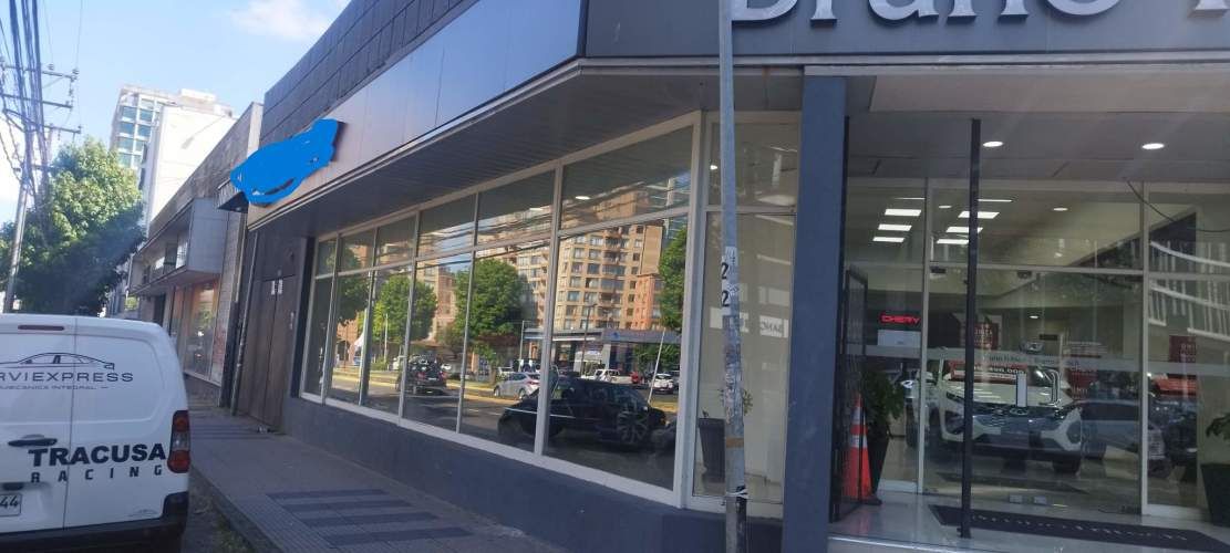 Local Comercial Concepción