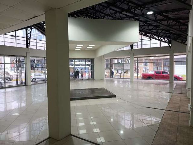 Local Comercial Concepción