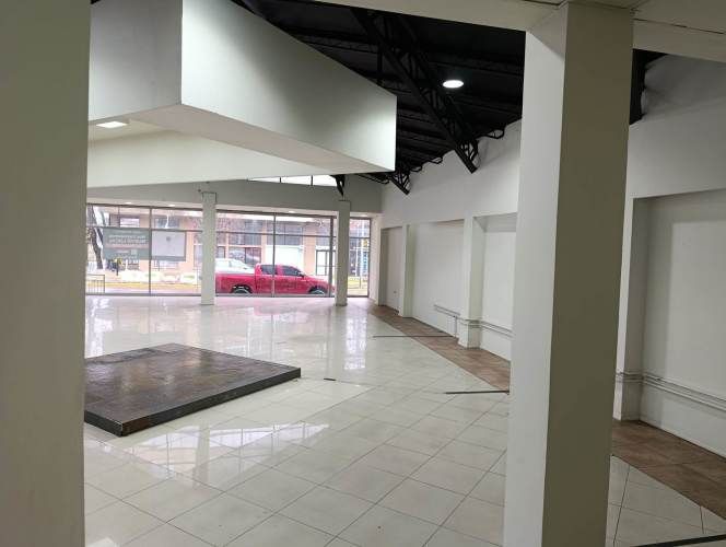 Local Comercial Concepción