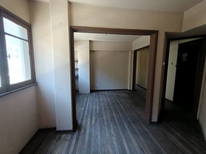 Edificio en venta en Santiago Centro