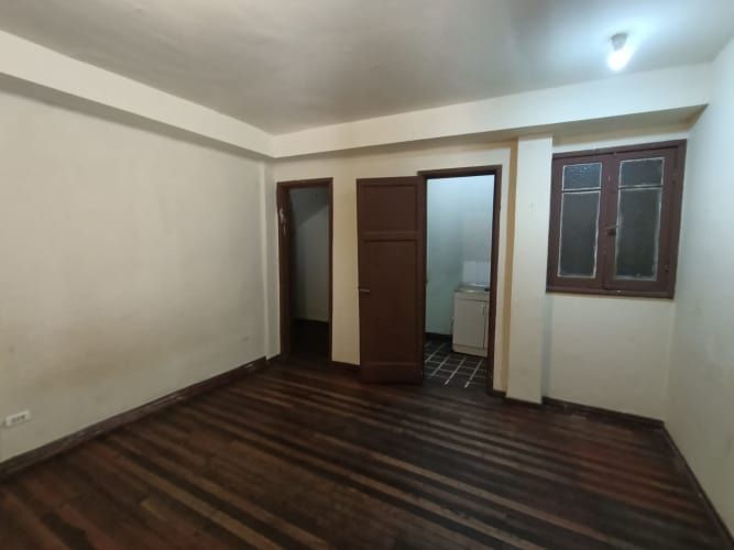 Edificio en venta en Santiago Centro