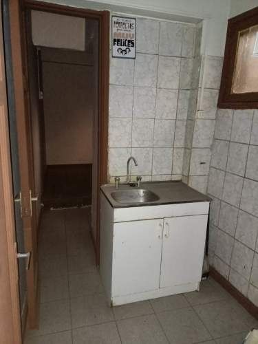 Edificio en venta en Santiago Centro