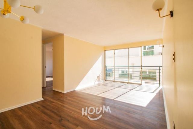 Departamento en Fernando Rioja