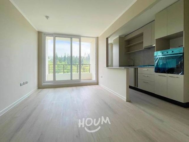 Departamento en Villarreal Oriente