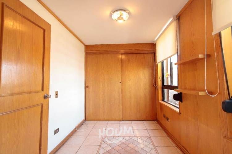 Departamento en Holanda