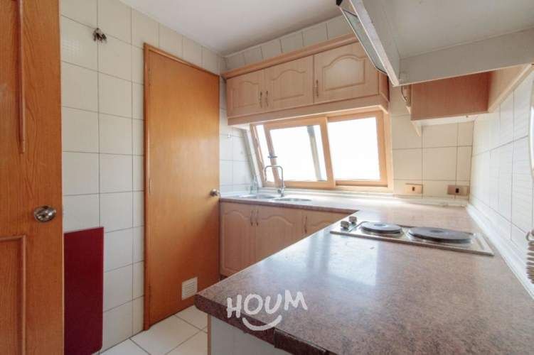 Departamento en Holanda