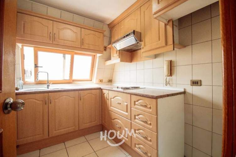 Departamento en Holanda