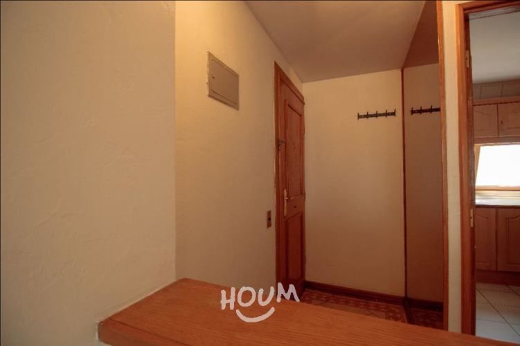 Departamento en Holanda