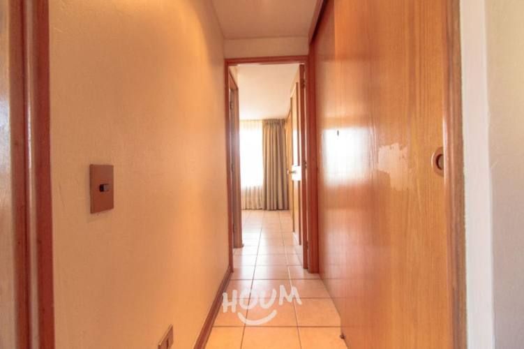 Departamento en Holanda