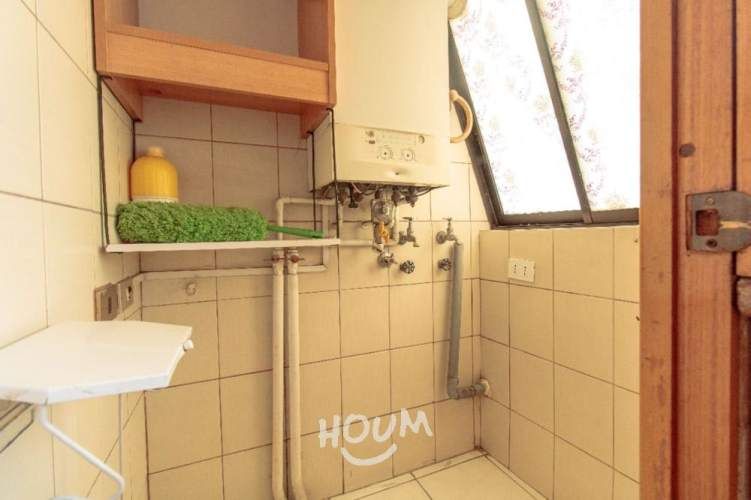 Departamento en Holanda