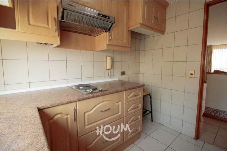 Departamento en Holanda