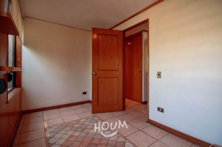 Departamento en Holanda