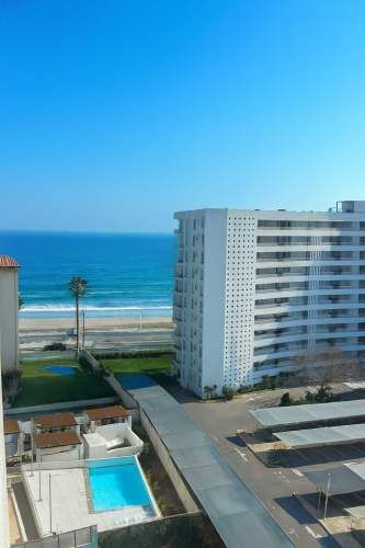 Depto. frente al mar con alta rentabilidad (132152)