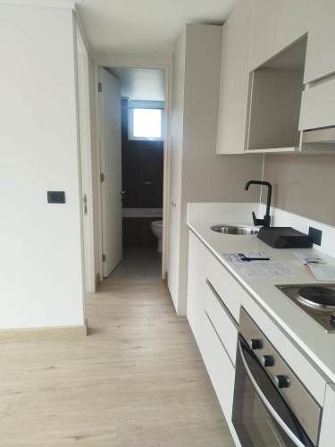 Lindo departamento al lado universidad del Desarrollo