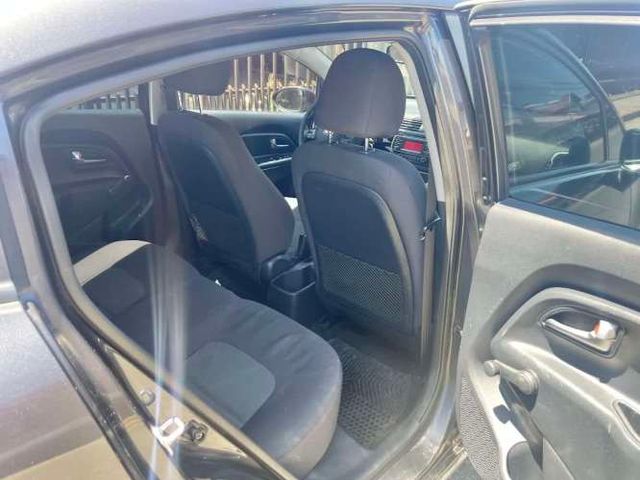 Vendo Kia Rio 4 – Segundo dueño – 80.000 km – Impecable estado