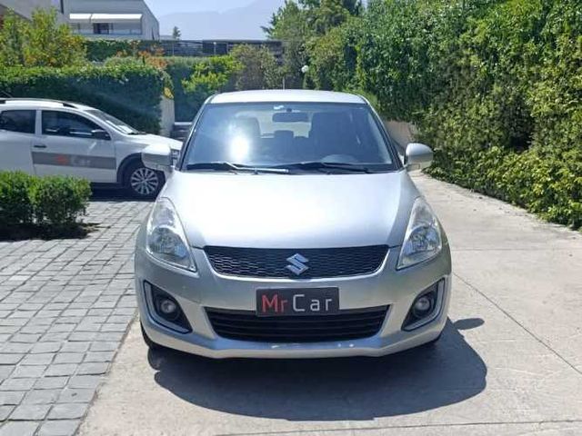 SUZUKI SWIFT 2014