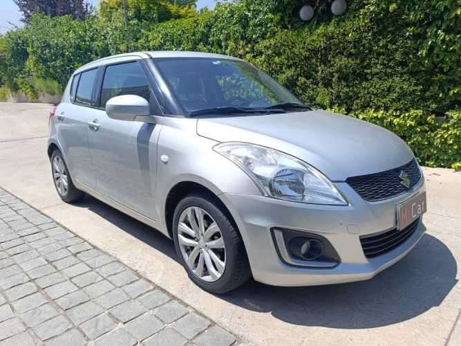 SUZUKI SWIFT 2014