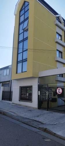 Arriendo departamento centro Concepción