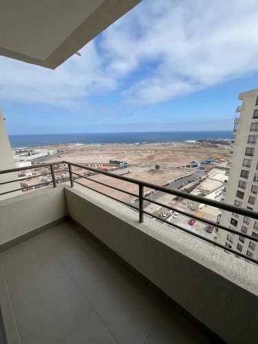 VENTA DEPARTAMENTO AMOBLADO PARA INVERSION (132165)