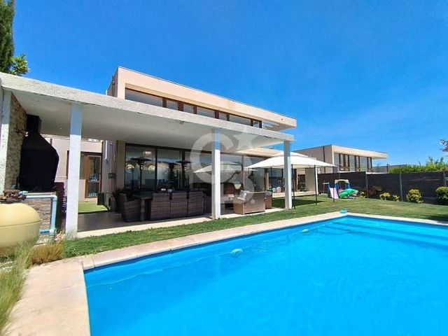 Mediterránea a minutos de Vitacura/Chamisero/Chicureo